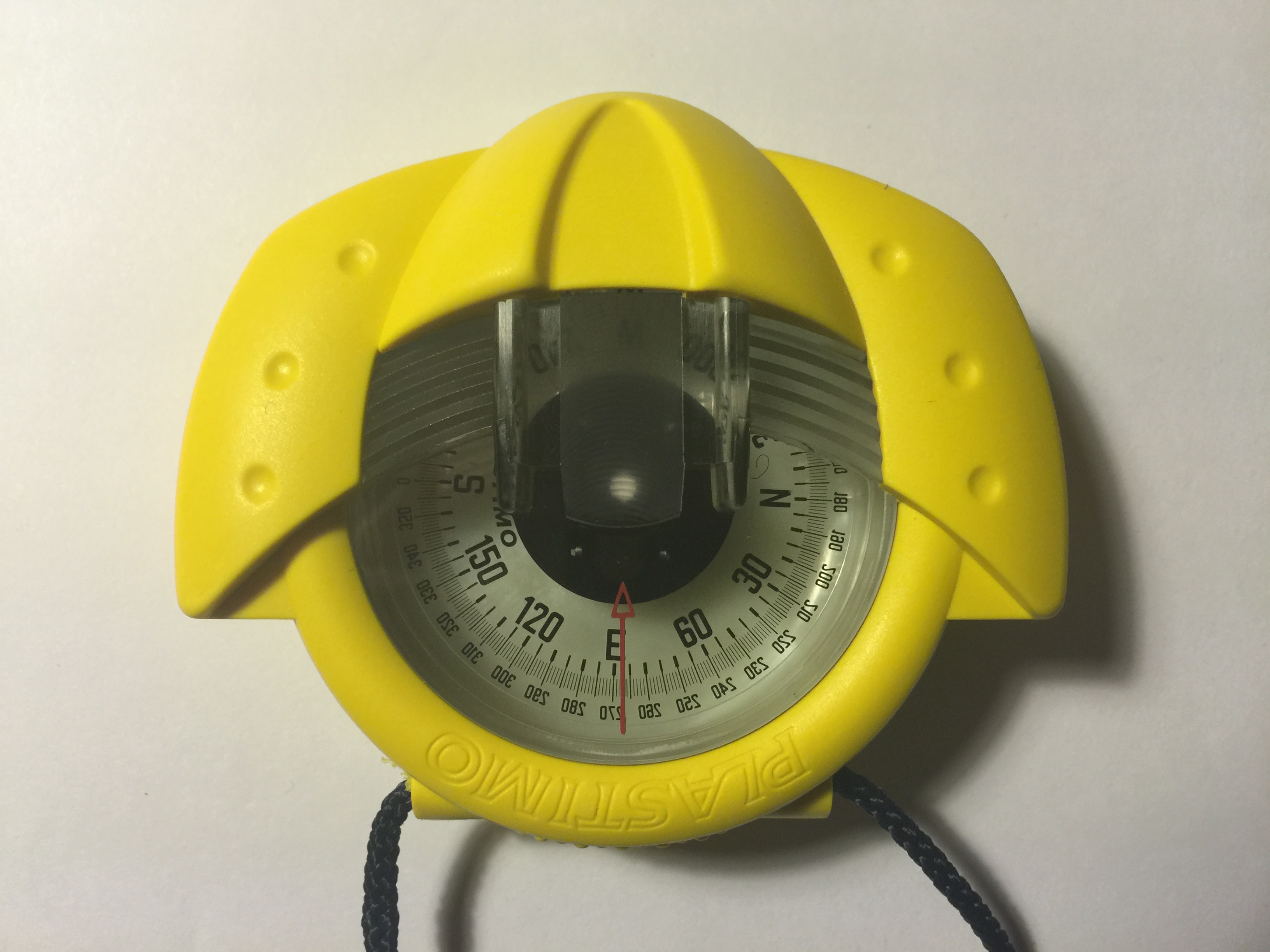 Hand Bearing Compass – Low Flite