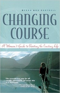Changing Course Book